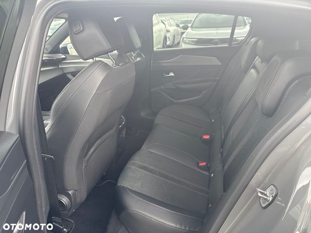 Peugeot 308 - 11