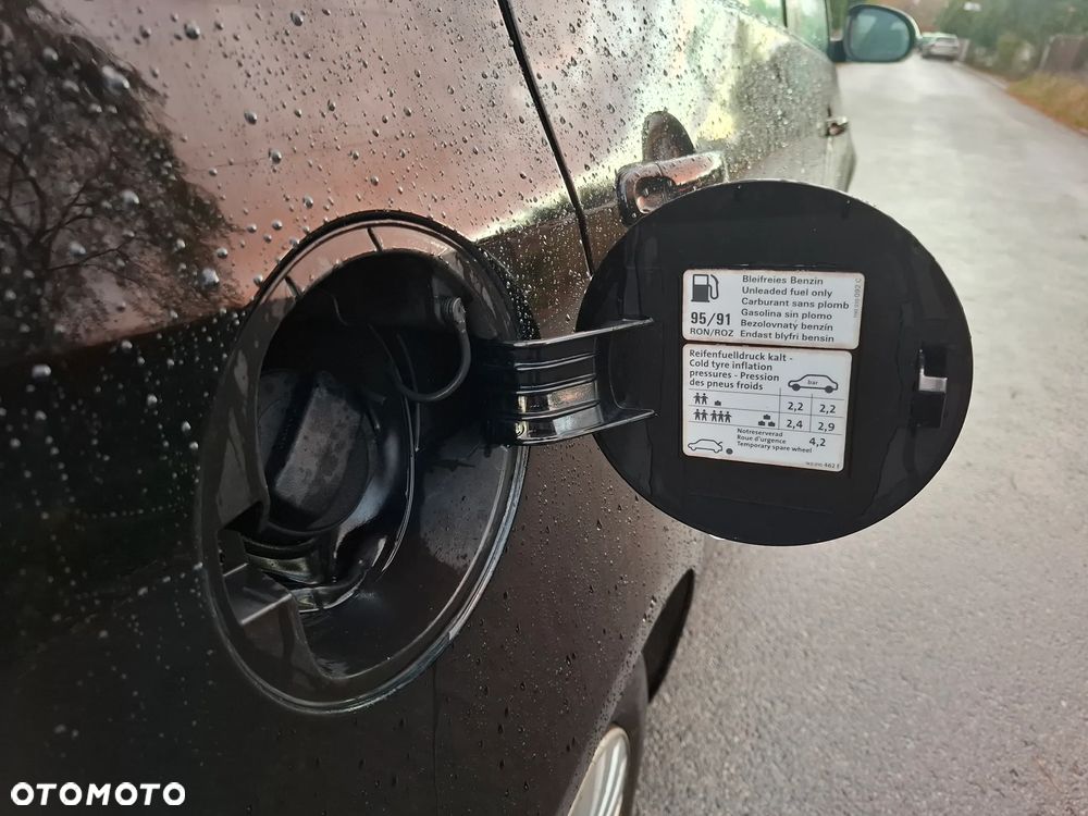 Volkswagen Golf Plus 1.4 Goal - 28