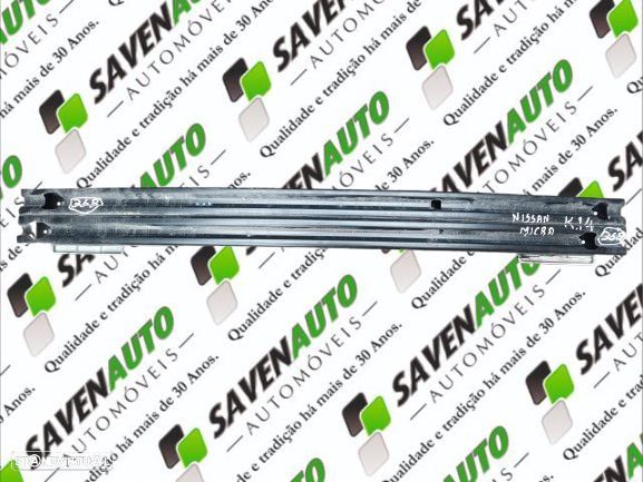 Reforço Para Choques Frente Nissan Micra V (K14) - 1