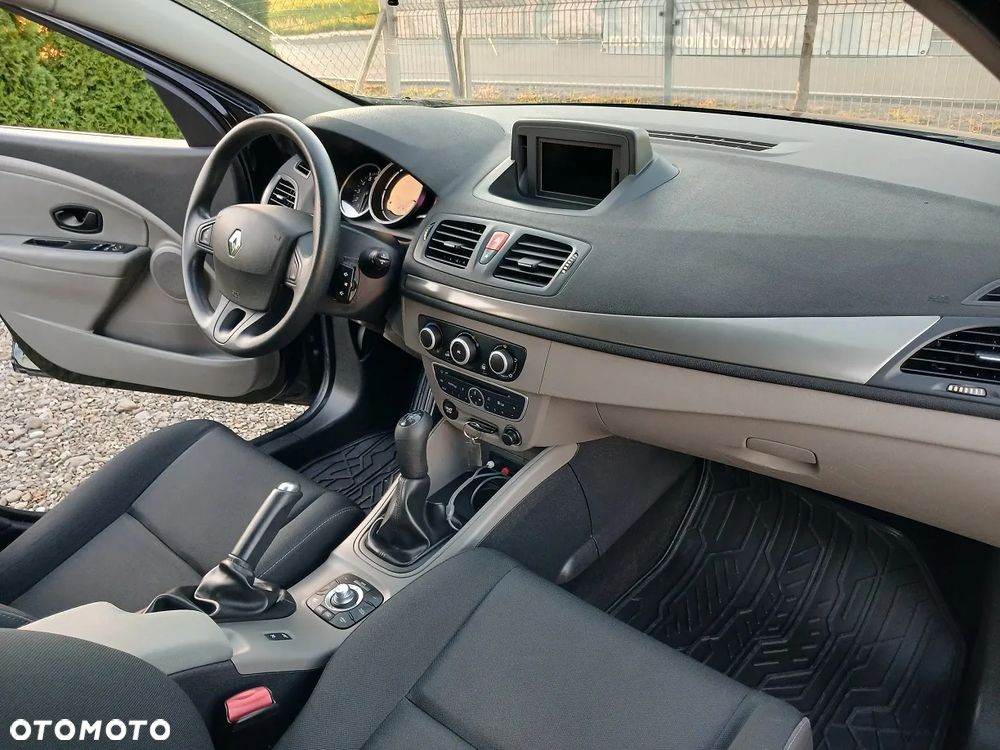 Renault Megane - 9