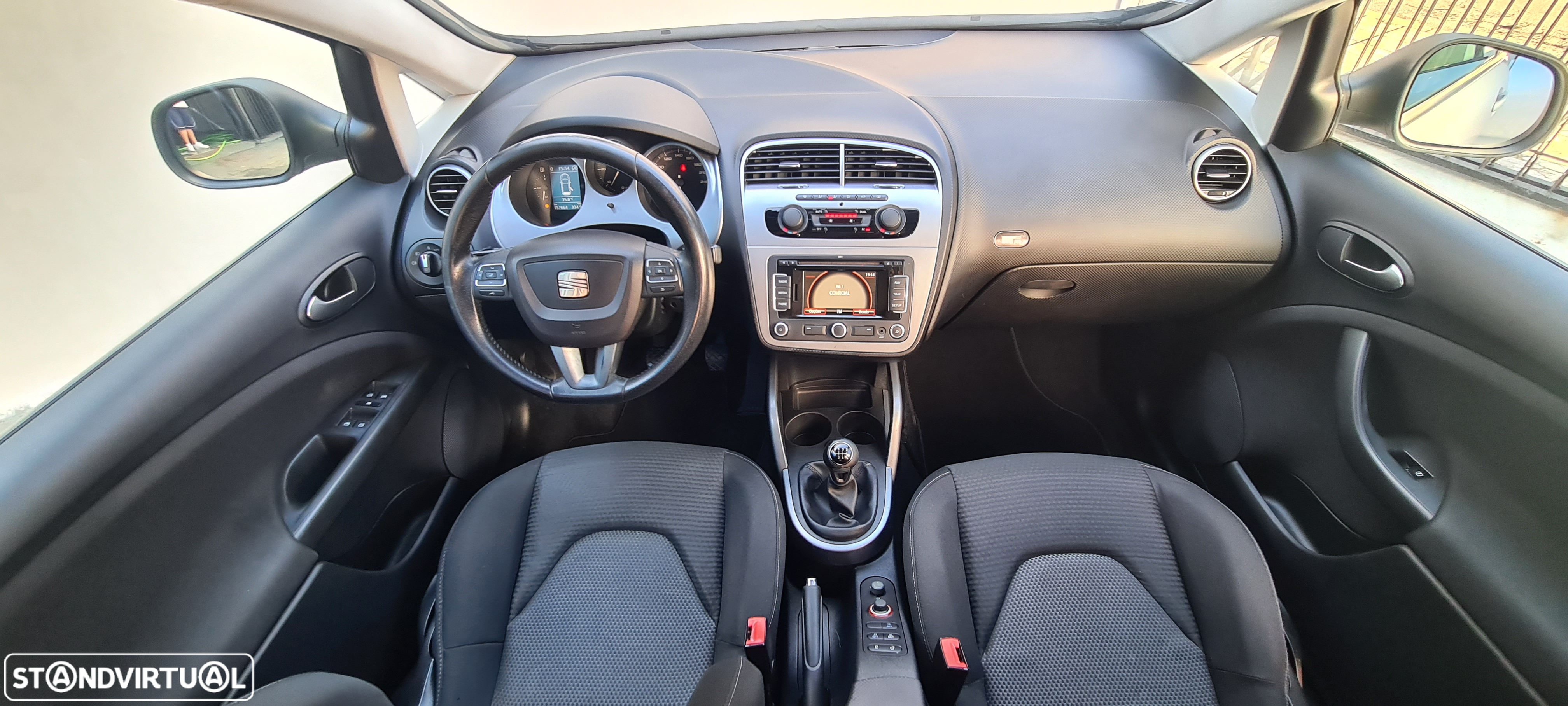SEAT Altea - 6
