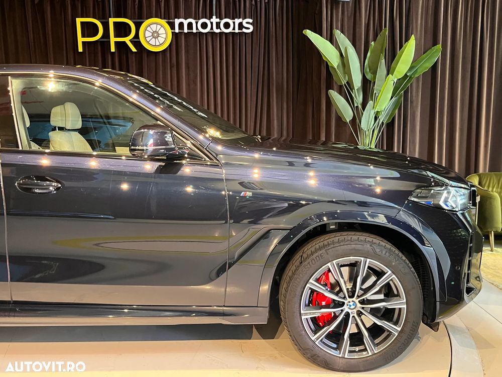 BMW X6 - 20