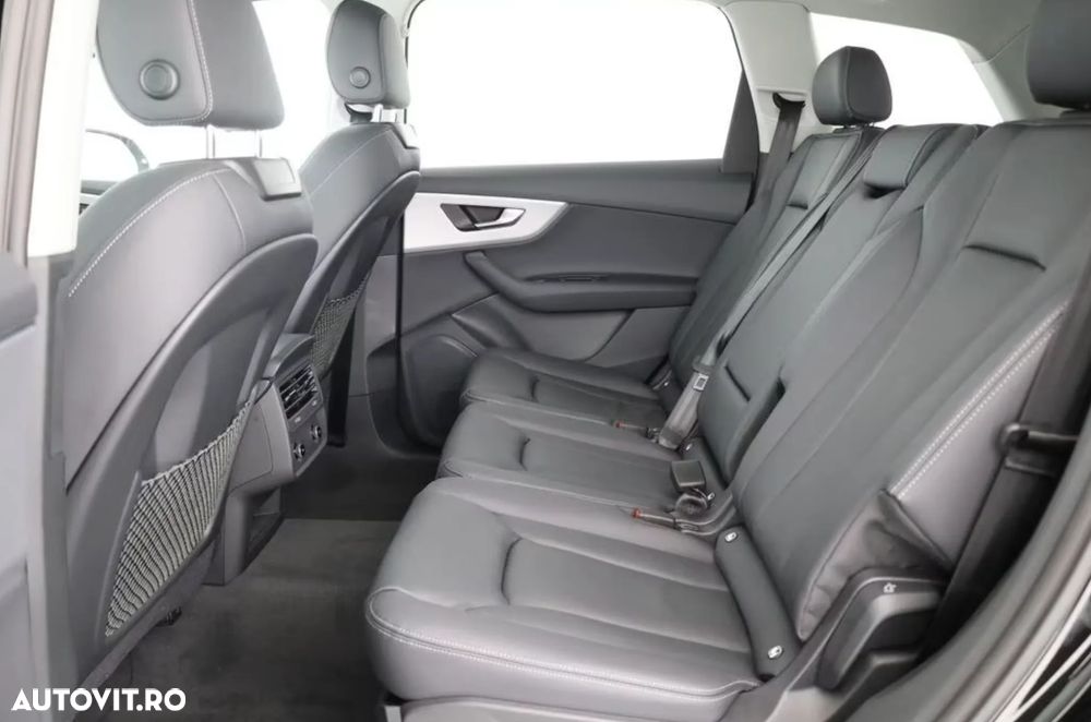 Audi Q7 50 TDI quattro Tiptronic MHEV Basic - 8