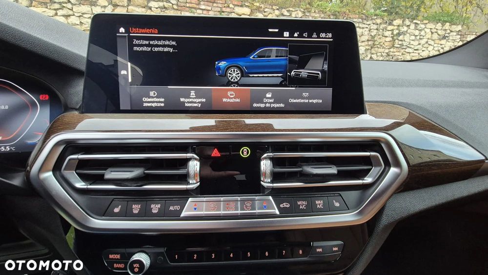 BMW X3 - 6
