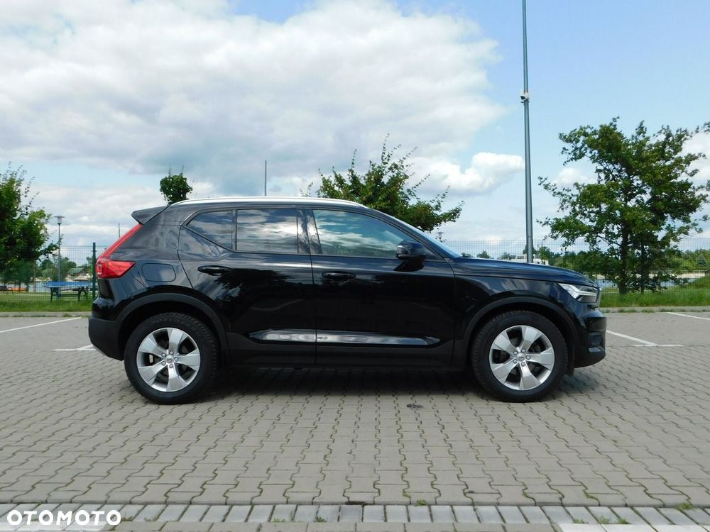 Volvo XC 40 D3 Momentum Pro - 30