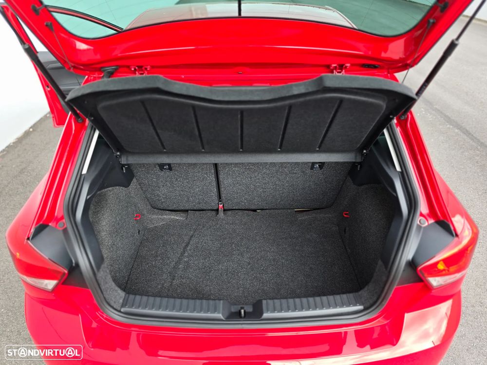 SEAT Ibiza 1.0 Eco TSI S&S CONNECT - 32