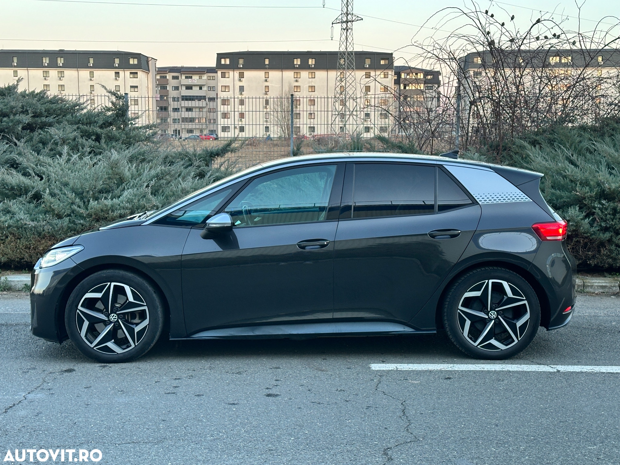 Volkswagen ID.3 58 kWh Pro Performance - 4