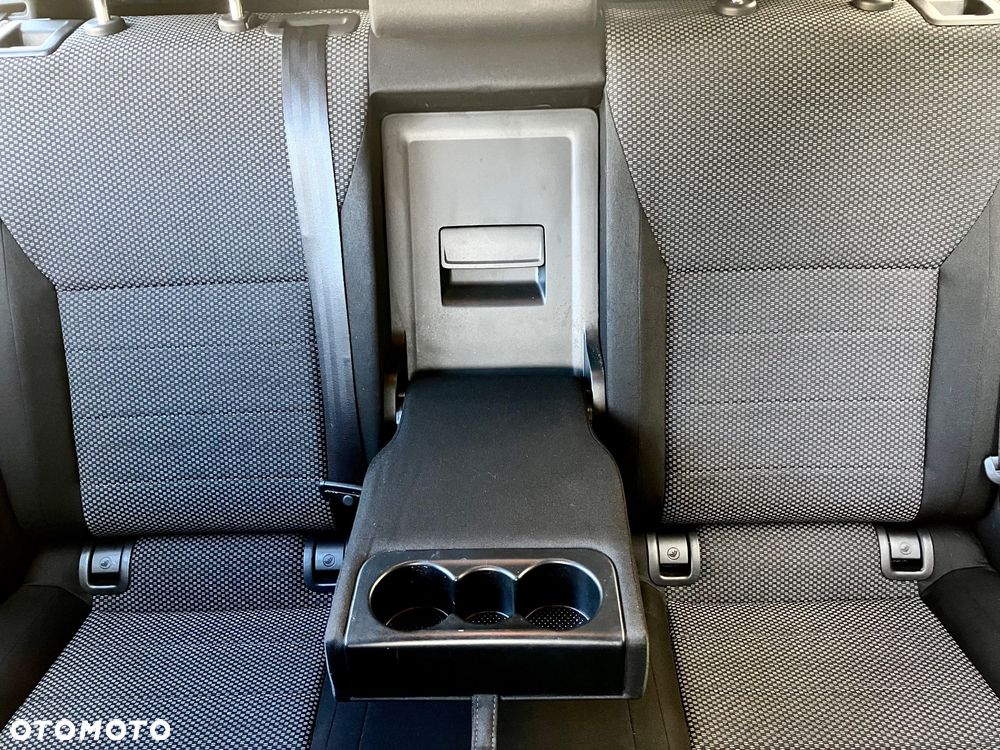 Skoda Octavia 1.6 TDI Elegance - 25