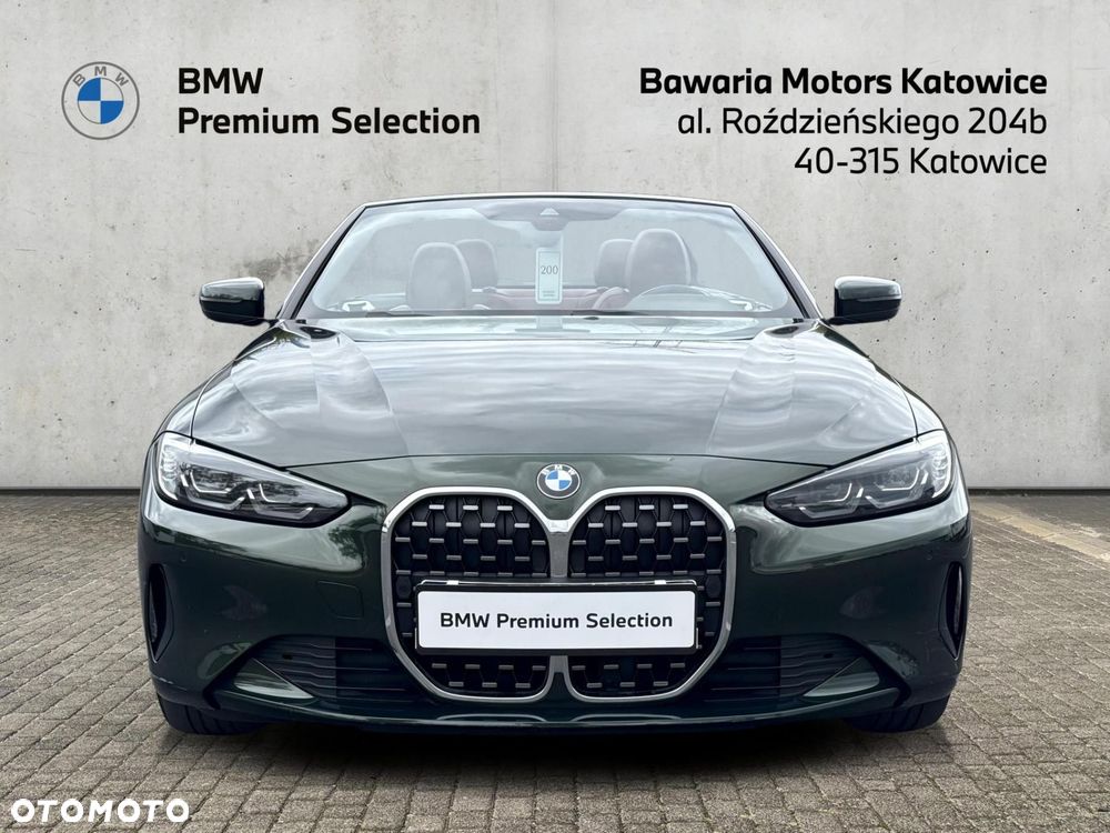BMW Seria 4 - 10