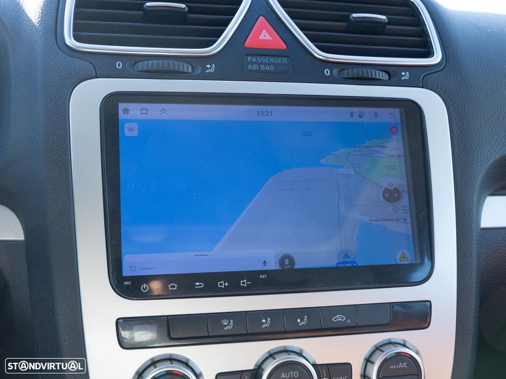 VW Scirocco 2.0 TDI Sport - 16