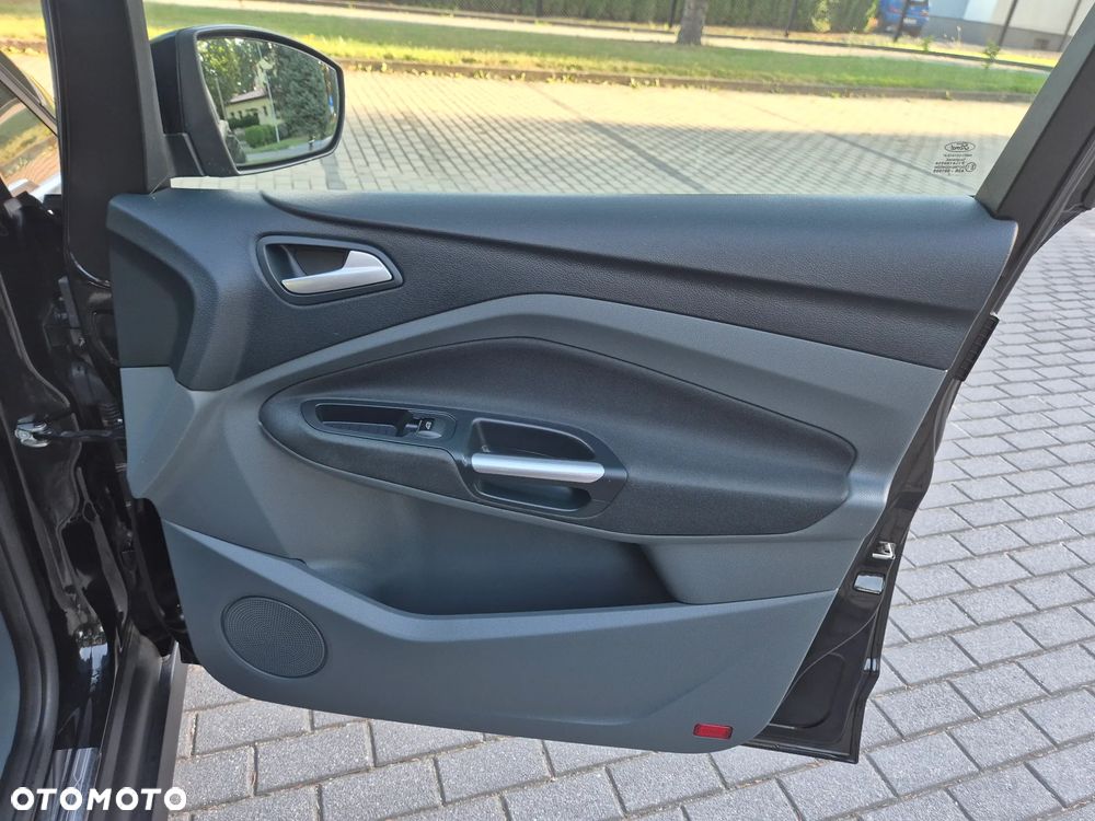 Ford C-MAX 1.0 EcoBoost Start-Stopp-System Champions Edition - 37