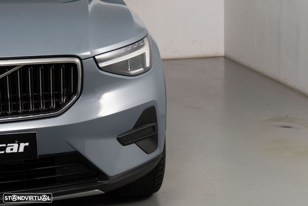 Volvo XC 40 1.5 T4 PHEV Inscription - 30