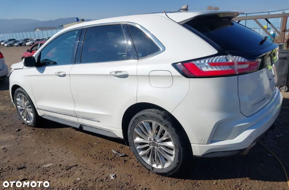 Ford Edge 2.0 EcoBlue Bi-Turbo 4x4 Vignale - 26