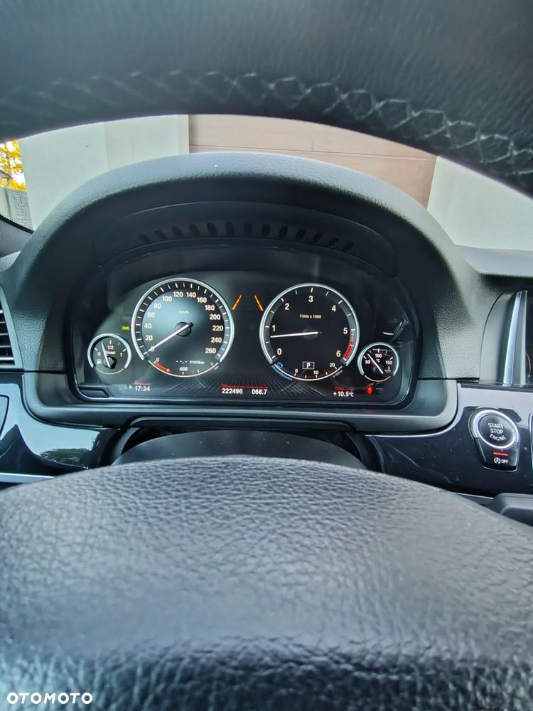 BMW Seria 5 - 11