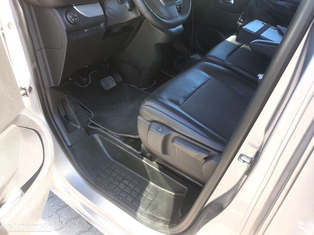 Peugeot Expert 2.0 BlueHDi 180 L2 EHZ EAT8 - 9