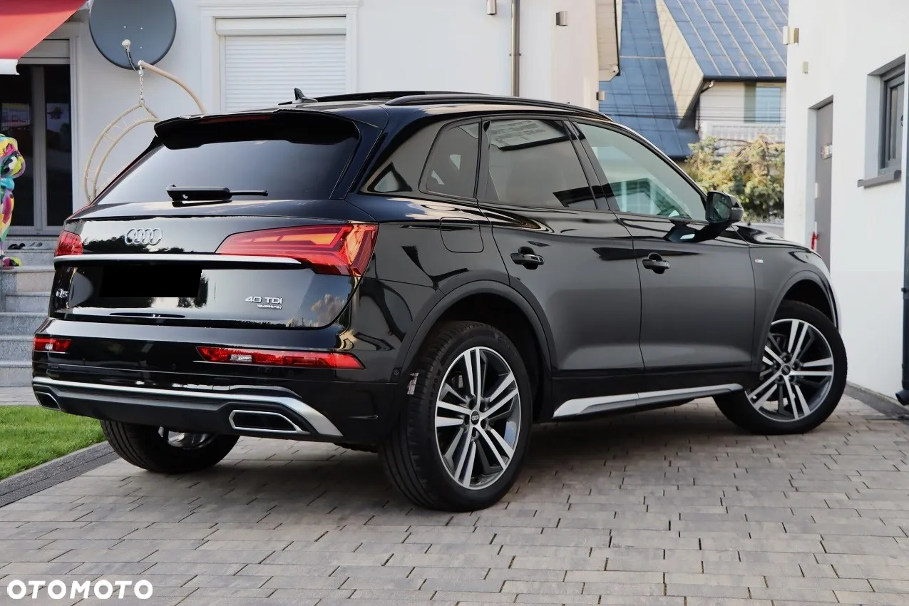 Audi Q5 - 8