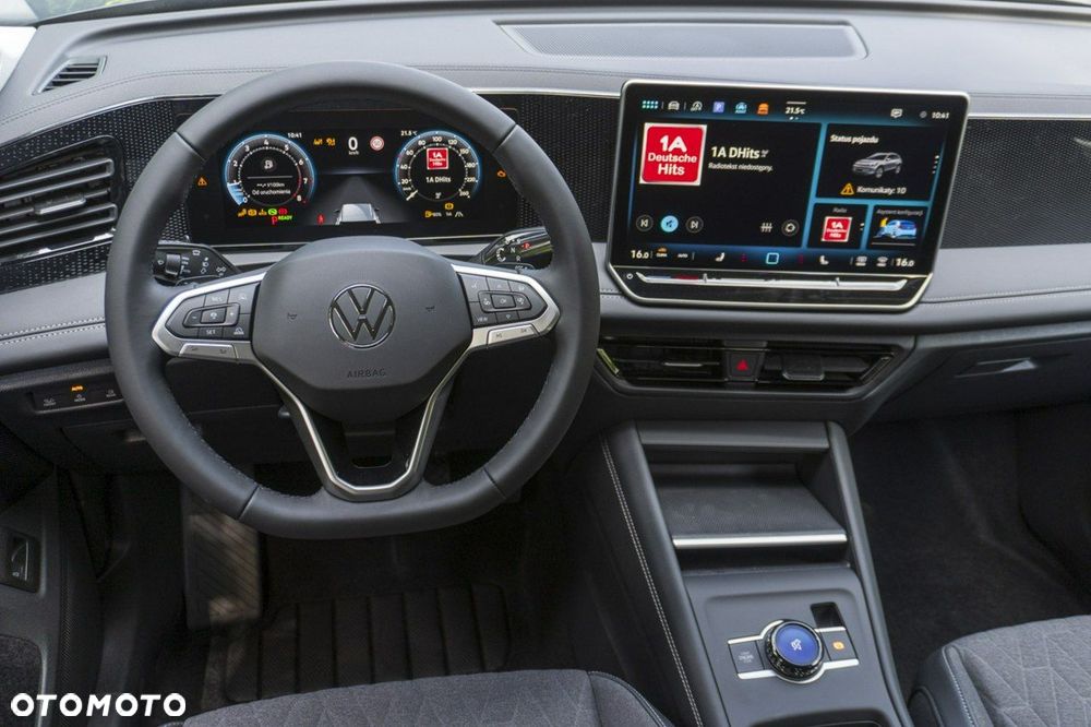 Volkswagen Tiguan - 21