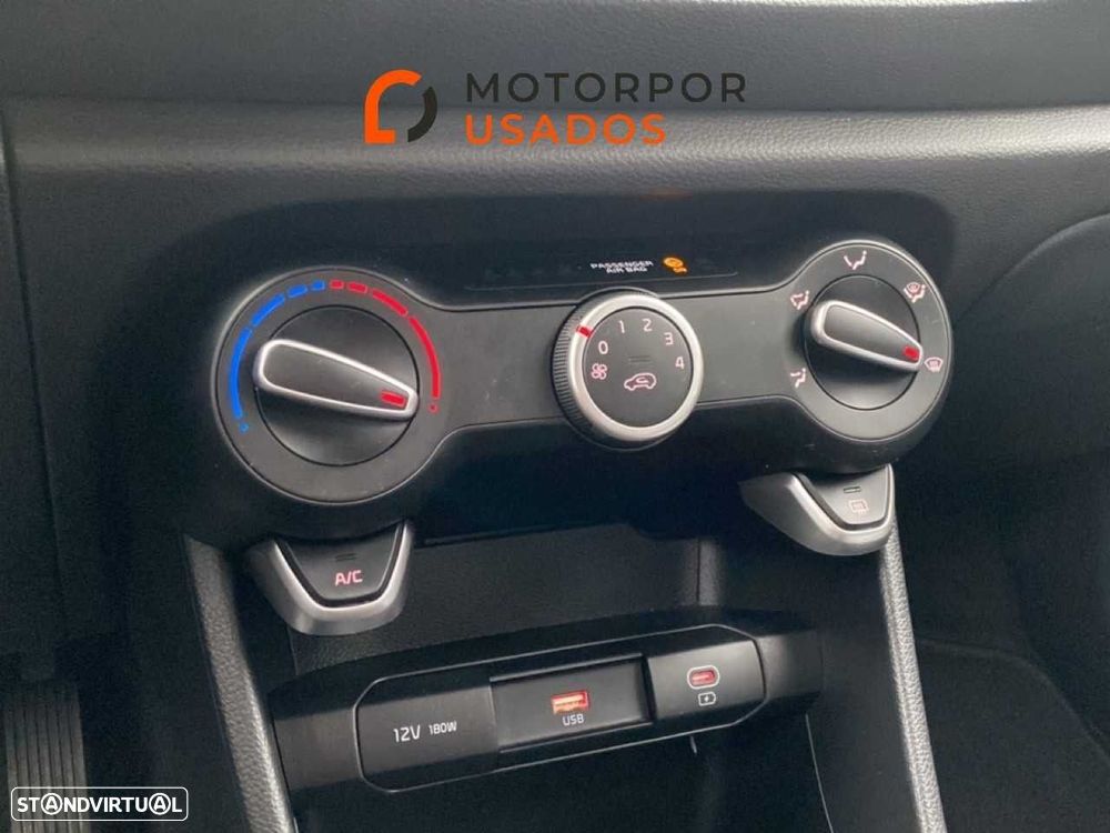 Kia Picanto 1.0 MPi Urban - 15