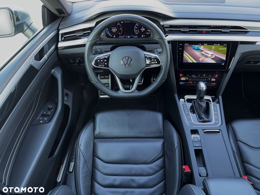 Volkswagen Arteon 2.0 TDI 4Motion R-Line DSG - 21