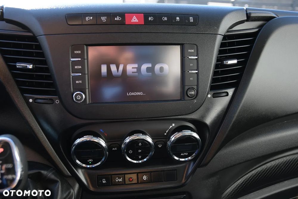 Iveco DAILY 70-170 * RAMA * DO ZABUDOWY! * HiMatic * ZNAKOMITY STAN! - 32