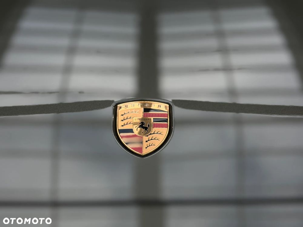 Porsche Panamera - 14