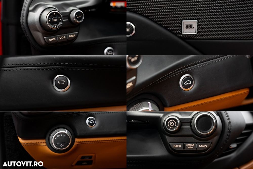 Ferrari 488 GTB - 21