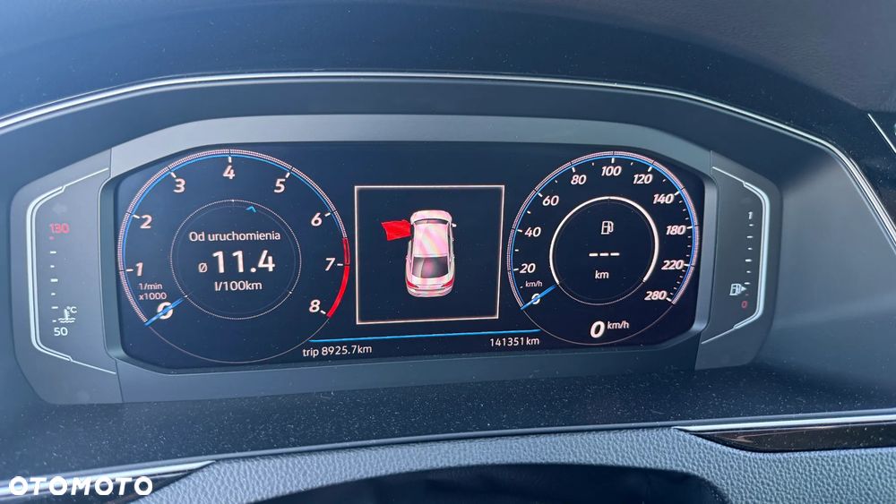 Volkswagen Arteon 2.0 TSI 4Motion Elegance DSG - 14