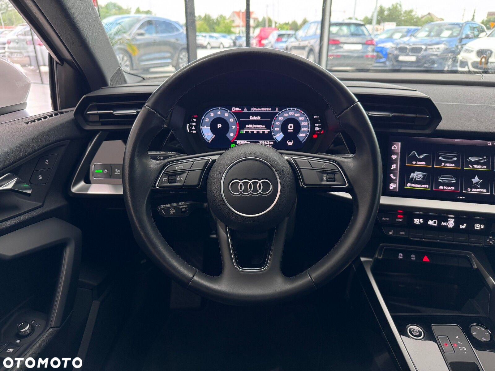 Audi A3 - 15