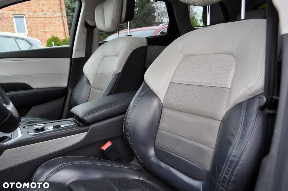 Renault Talisman 1.6 Energy TCe Initiale Paris EDC - 26