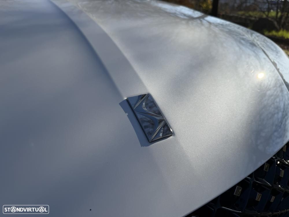 DS DS4 E-TENSE 225 RIVOLI - 11