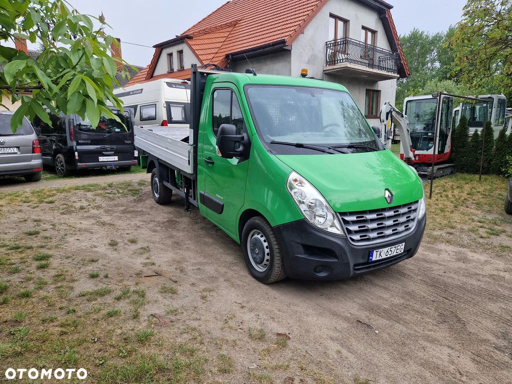 Renault Master - 6