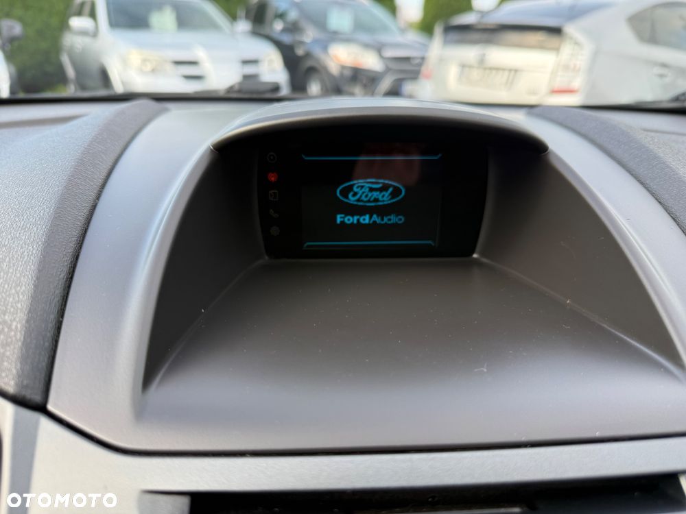 Ford Fiesta 1.0 EcoBoost Silver X - 6