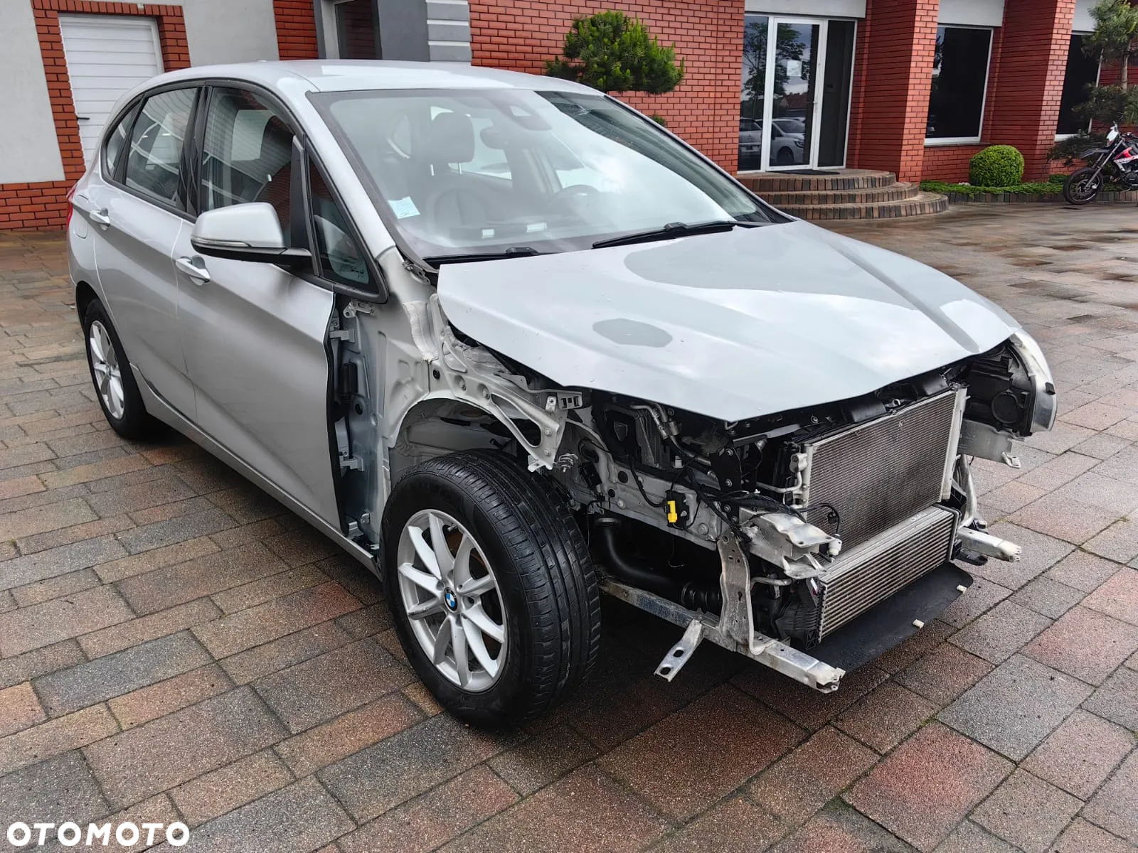 BMW Seria 2 216d Active Tourer Luxury Line - 5