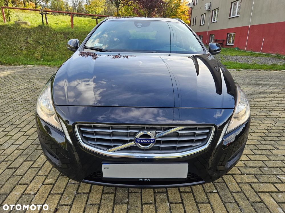 Volvo V60 D2 Kinetic - 3