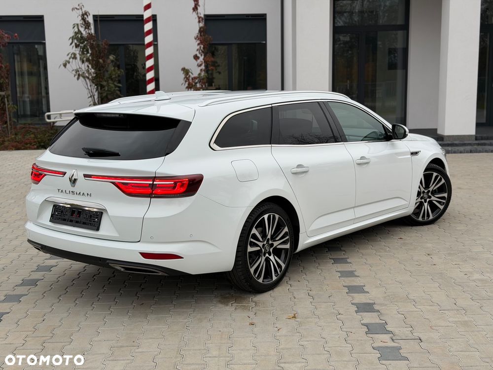 Renault Talisman BLUE dCi 200 EDC INITIALE PARIS - 14