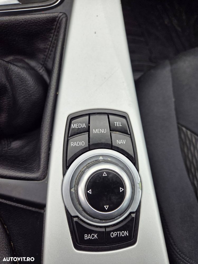 BMW Seria 3 318d Blue Performance Sport Line - 20