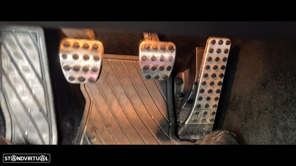 Mercedes-Benz C 180 d Station AMG Line - 2