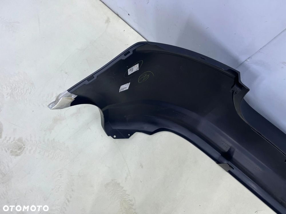 Zderzak tylny Toyota Corolla E12 9 IX 01-04r. Przedlift tył Hatchback HB nowy oryginalny 52159-13200 - 15