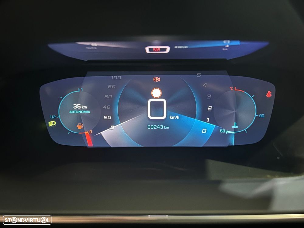 Peugeot 2008 1.2 PureTech Allure Pack - 23