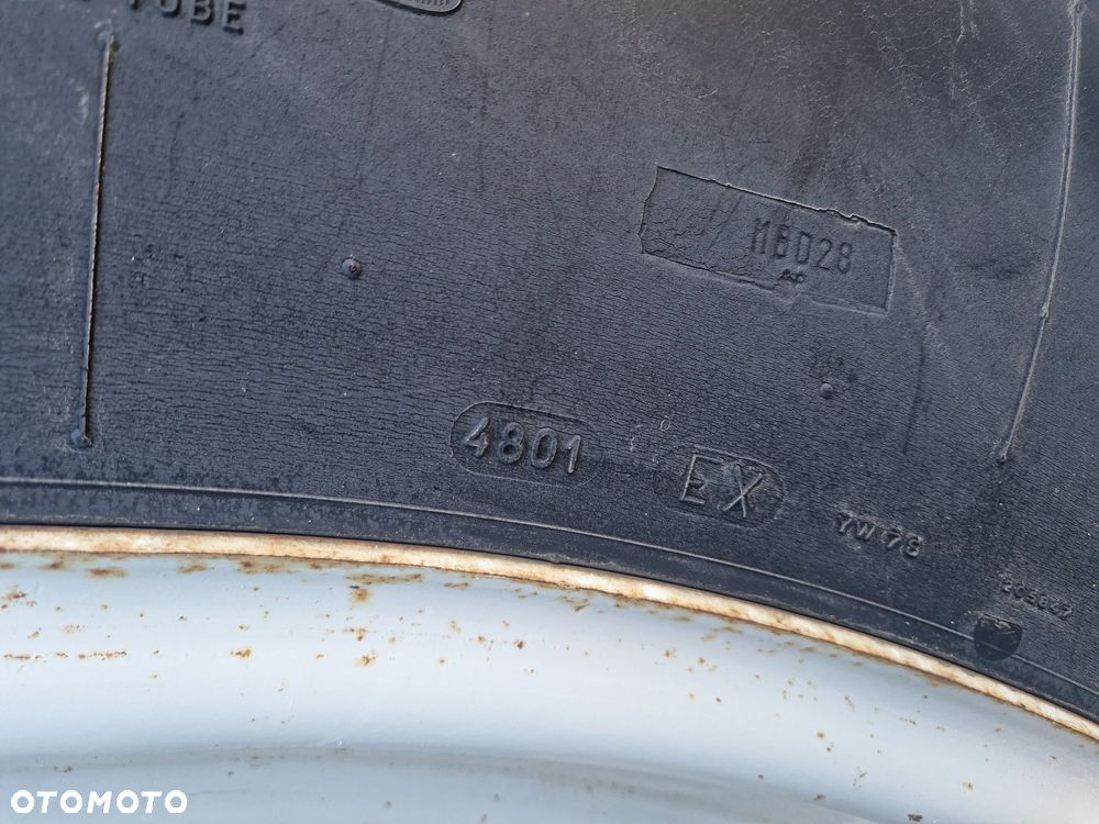 Valtra 8350 HiTech 1-Właściciel/Opony - 32