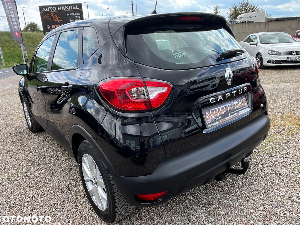 Renault Captur (ENERGY) TCe 90 LIFE - 35
