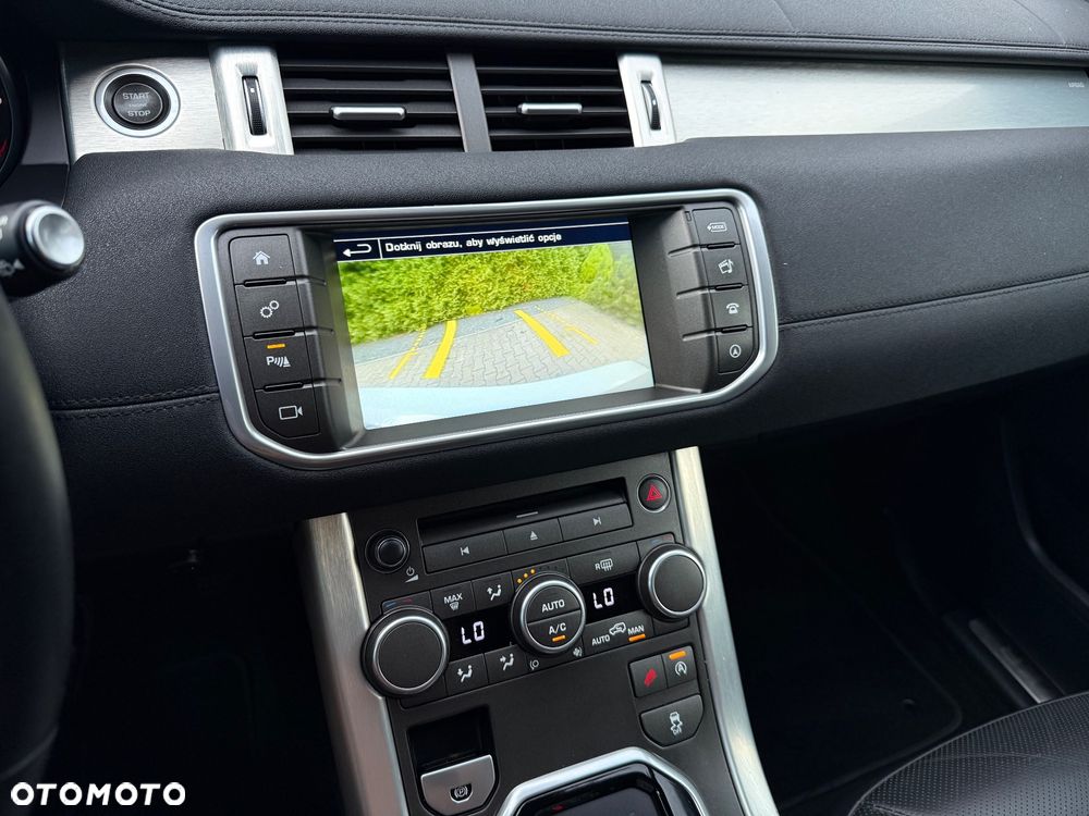 Land Rover Range Rover Evoque 2.0TD4 HSE - 13