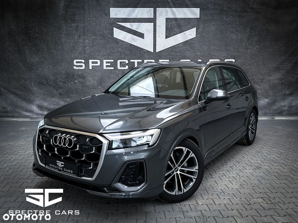 Audi Q7 - 1