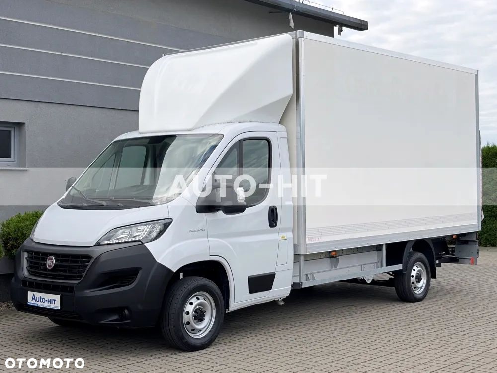 Fiat Ducato - 11