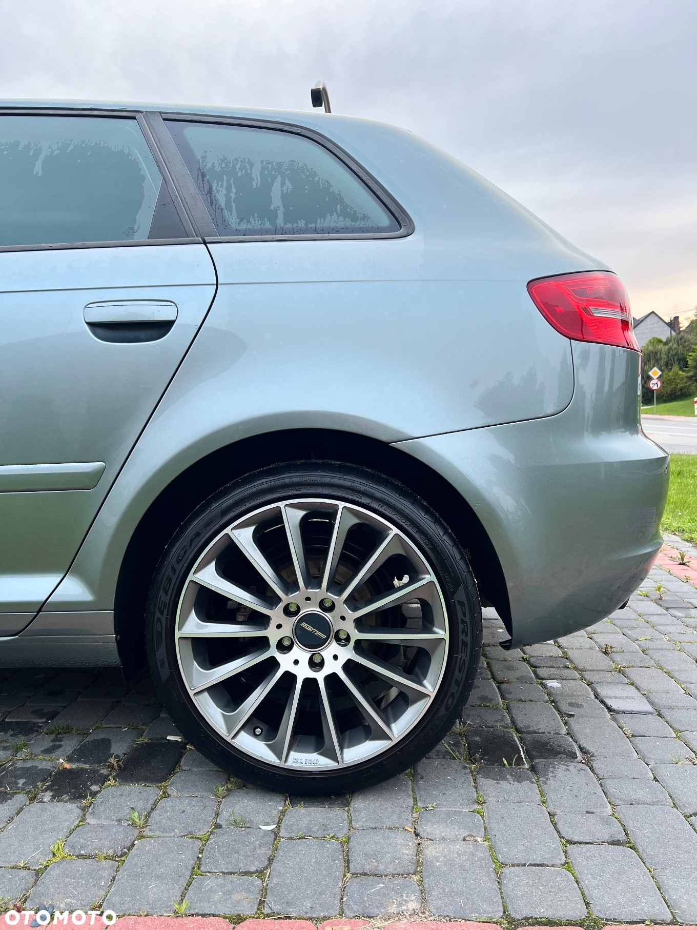 Audi A3 1.4 TFSI Ambiente - 5
