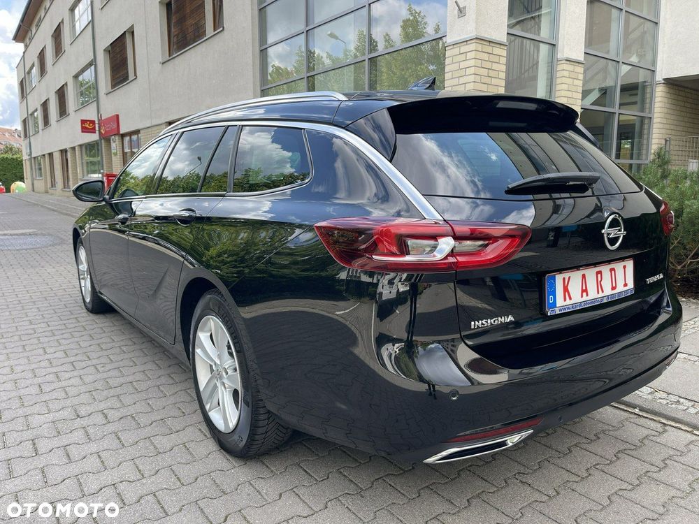 Opel Insignia - 9