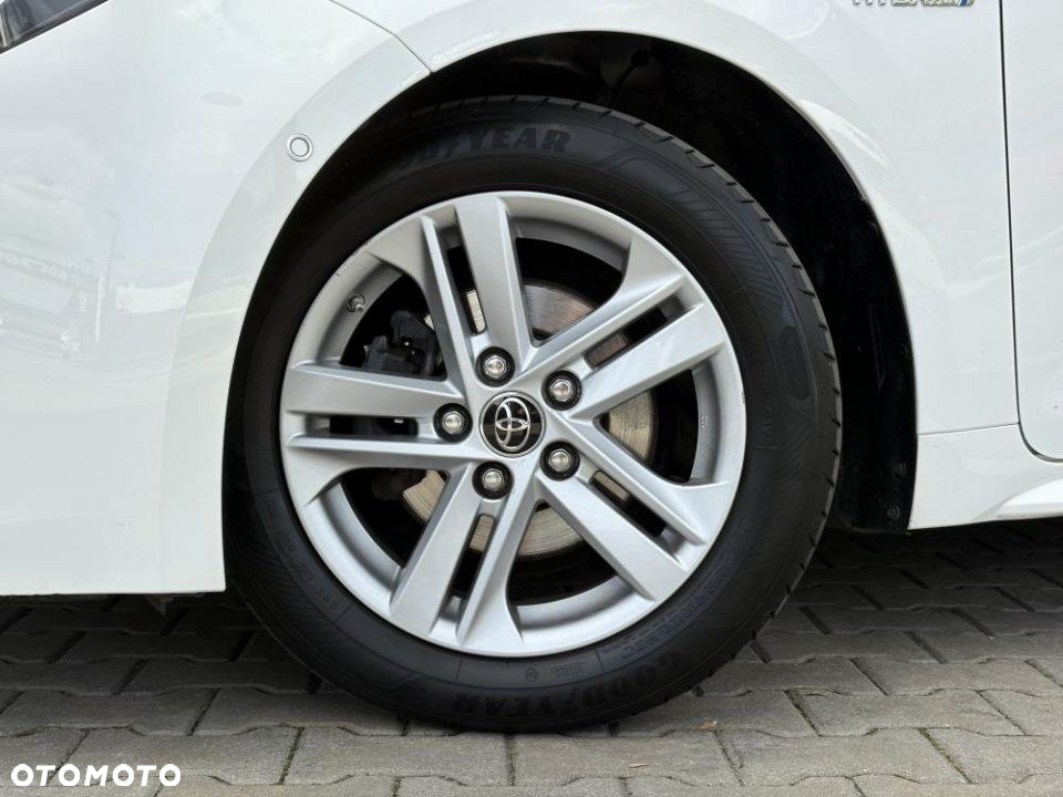 Toyota Corolla - 2
