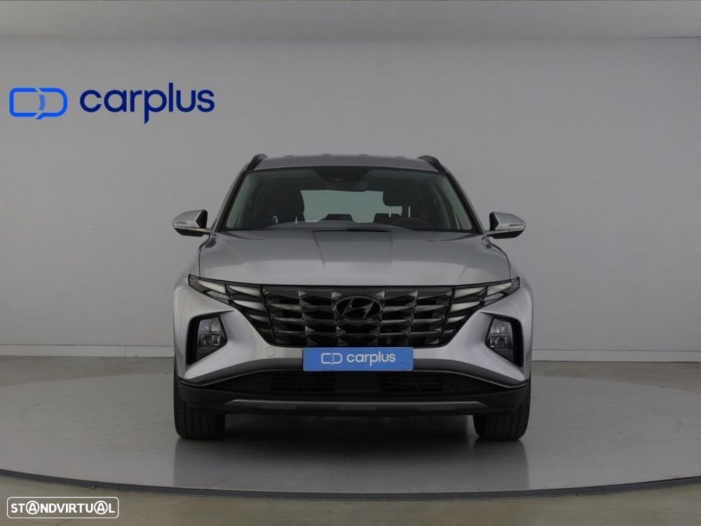 Hyundai Tucson 1.6 T-GDi Premium - 3