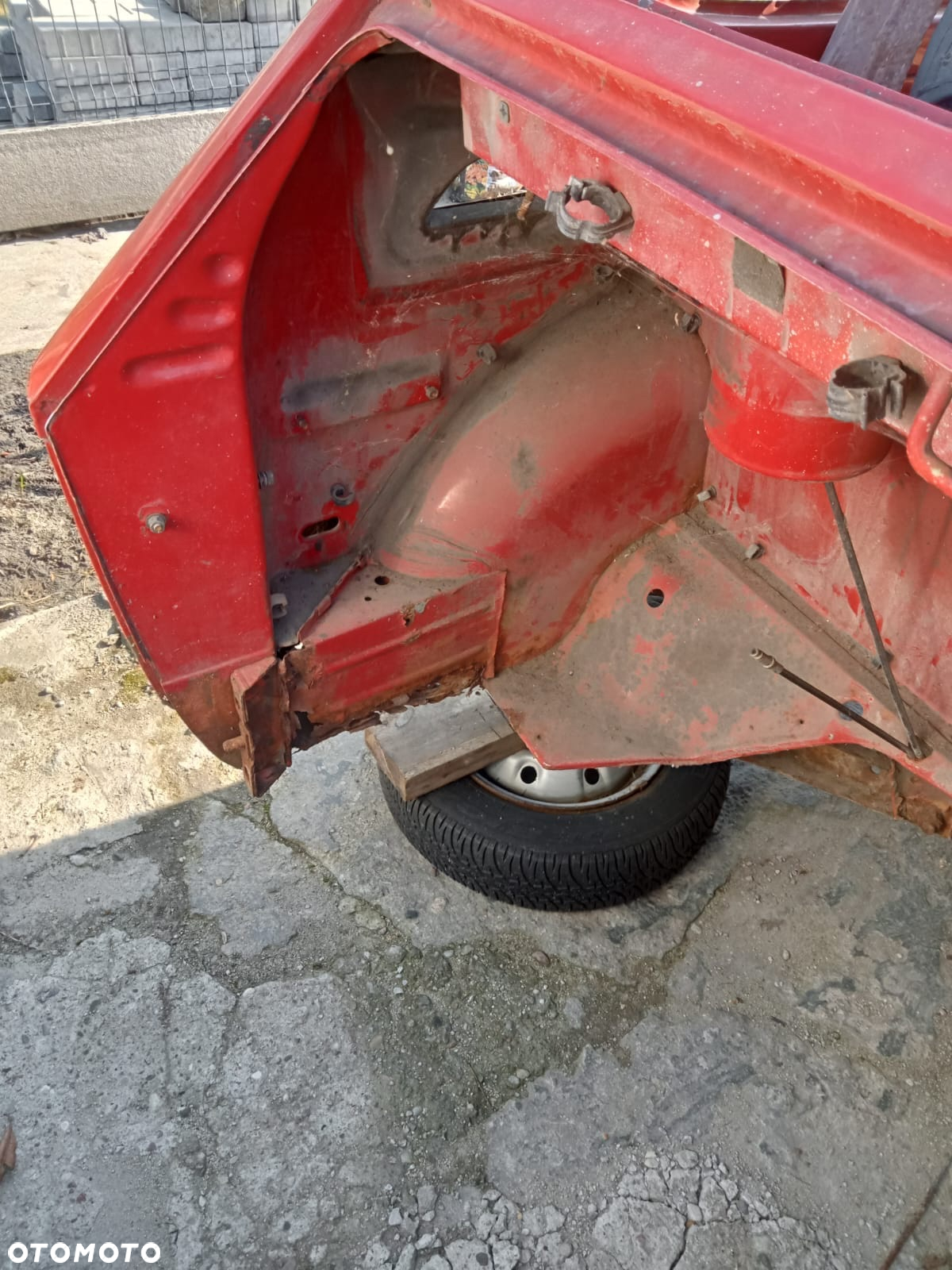 Fiat 126 elx Maluch std - 9