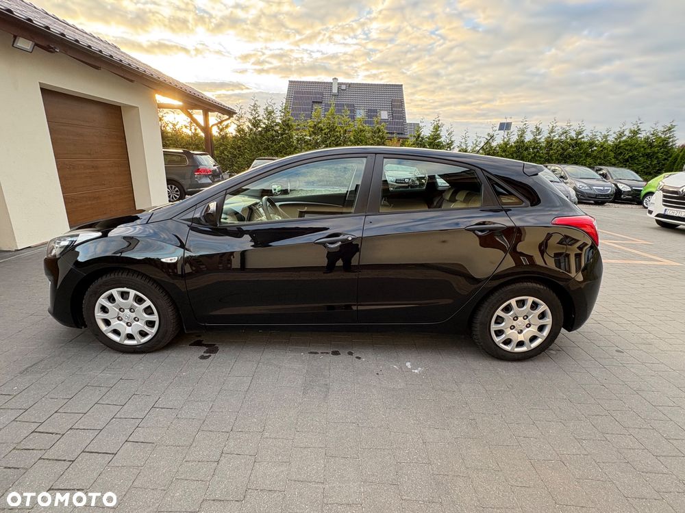 Hyundai i30 1.4 Style - 5